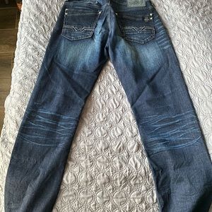 Buffalo Six-X denim jeans size 30 x 32